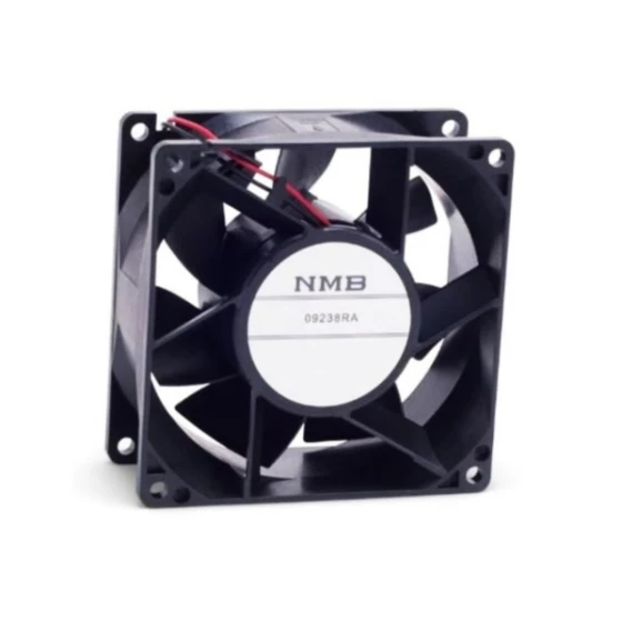 NMB 09238RA-24N-ELD-0 ventilator