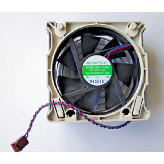 JMC 0925-12LMB Ventilator
