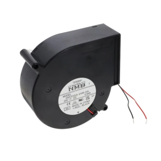 NMB 09533GA-24M-AA-00 ventilator