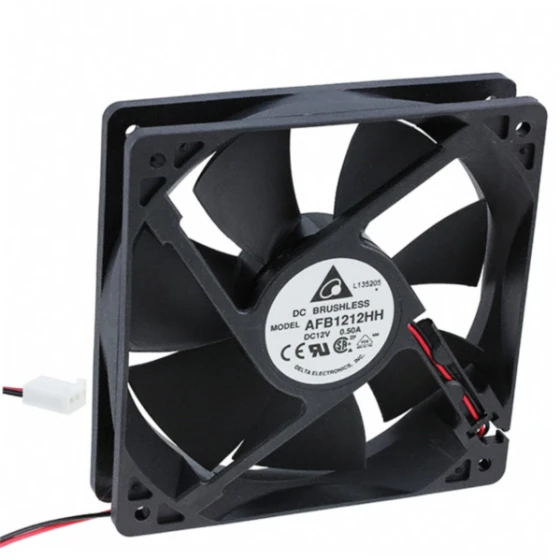 DELTA 1-NPO/603-1076 fan