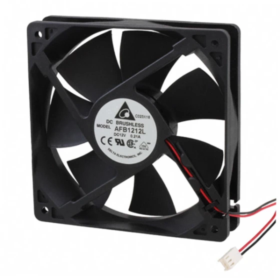 DELTA 1-NPO/603-1332 fan