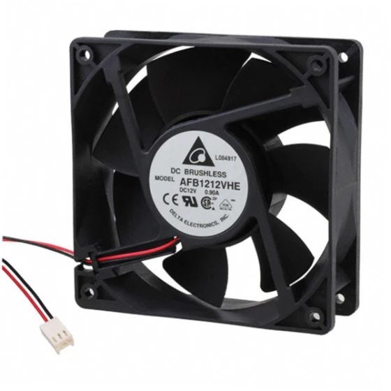DELTA 1-NPO/603-1339 fan