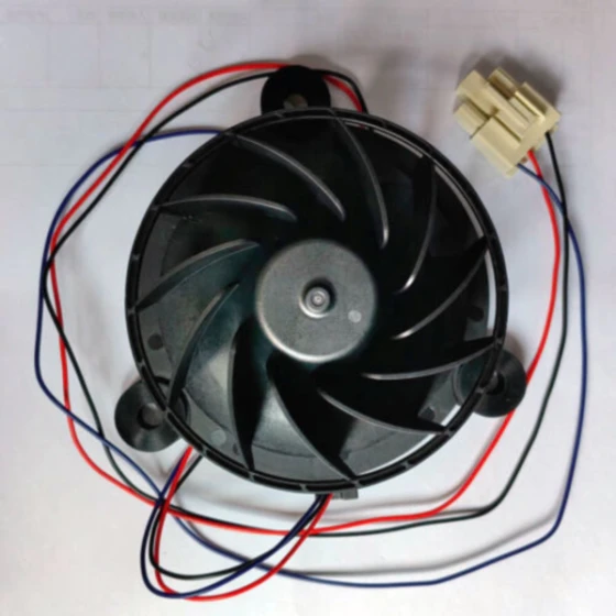 NMB 10030GE-12L-YT Ventilator