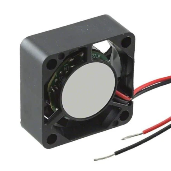 NMB 1004KL-04W-B50 Ventilator