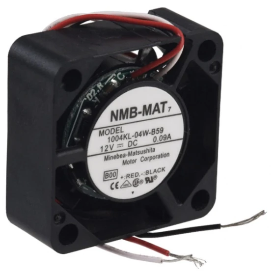 NMB 1004KL-04W-B59-B00 fan