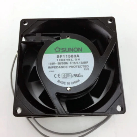 sunon 1083HBL Ventilator