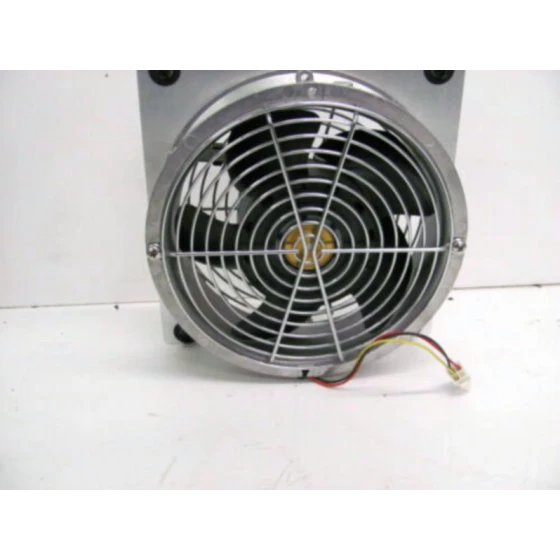 Sanyo 109E1724K501 Ventilator