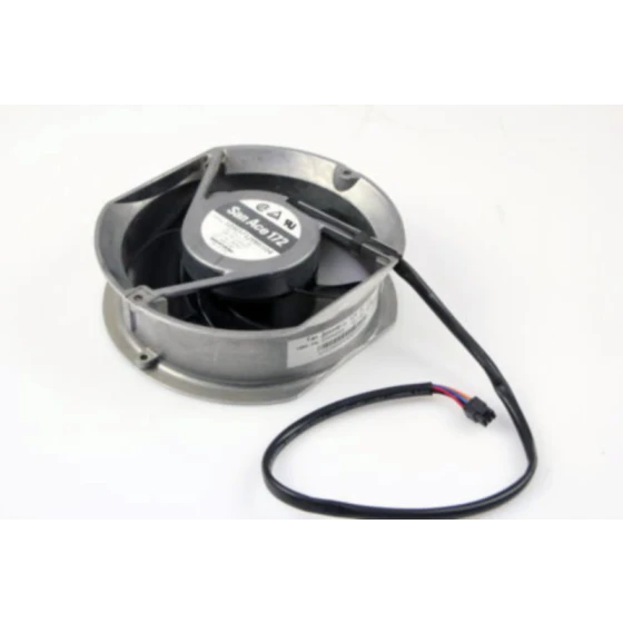 Sanyo 109E5712PB5Y04 Ventilator