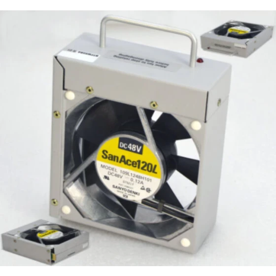Sanyo 109L1248H101 Ventilator