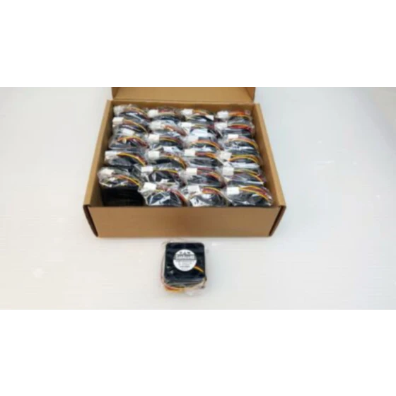Sanyo Denki 109P0424G3013 Ventilator