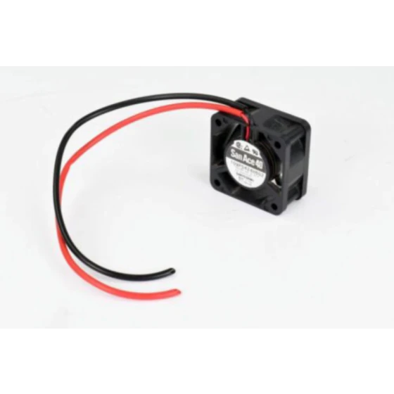 Sanyo 109P0424H602 Ventilator