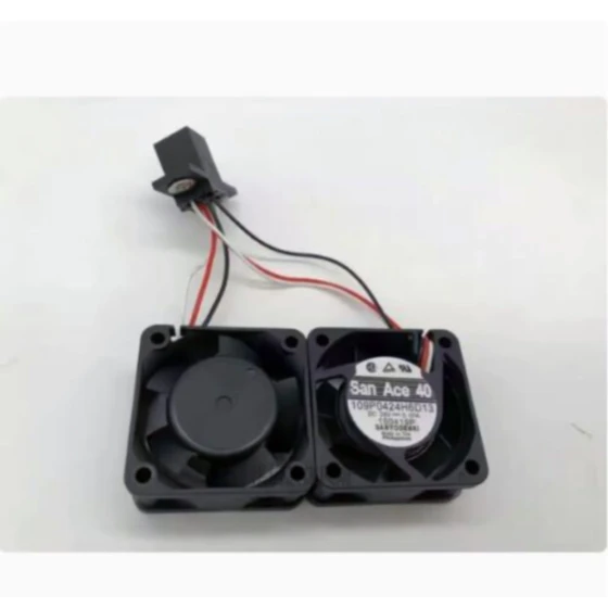 Sanyo 109P0424H6D13 Ventilator