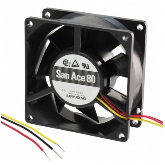 Sanyo Denki 109P0812H2011 fan