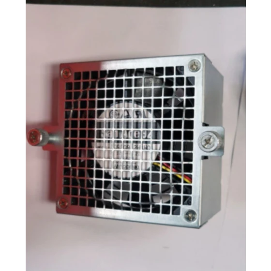 Sanyo 109P0912H4H01 Ventilator