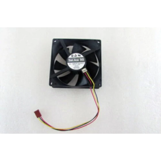 Sanyo 109P0913N4D031 Ventilator