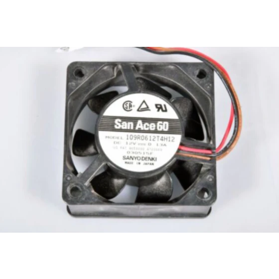 Sanyo 109R0612T4H12 Ventilator