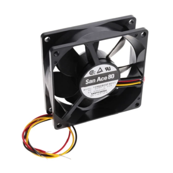 Sanyo Denki 109R0805F4011 ventilator