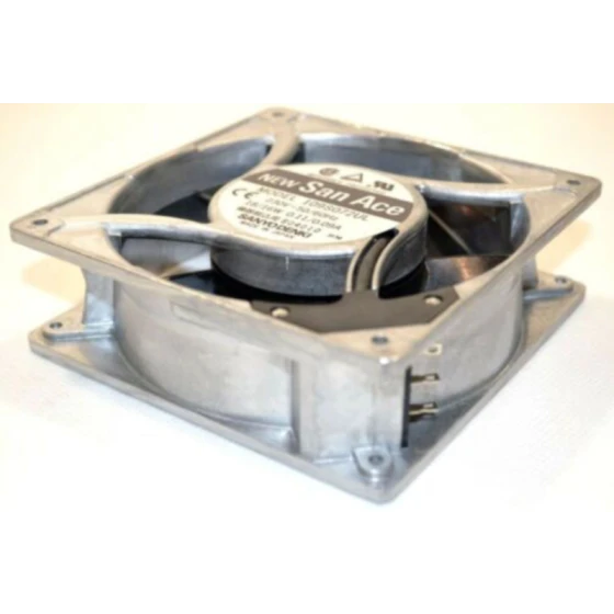 Sanyo Denki 109S072UL ventilator