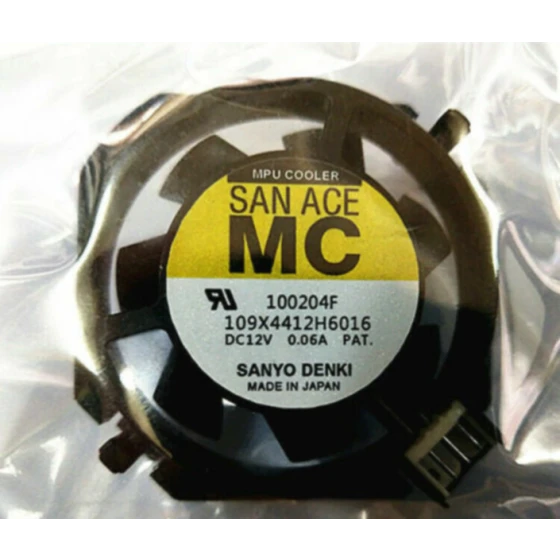 SAN ACE 109X4412H6016 Ventilator