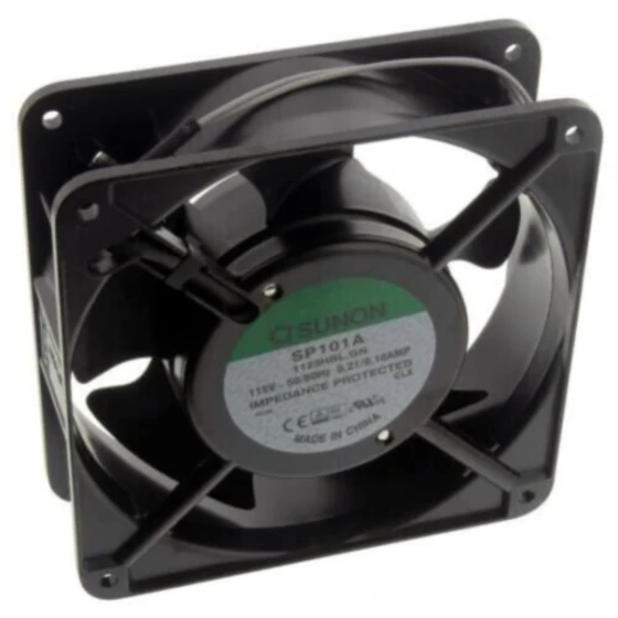 sunon 1123HBL Ventilator