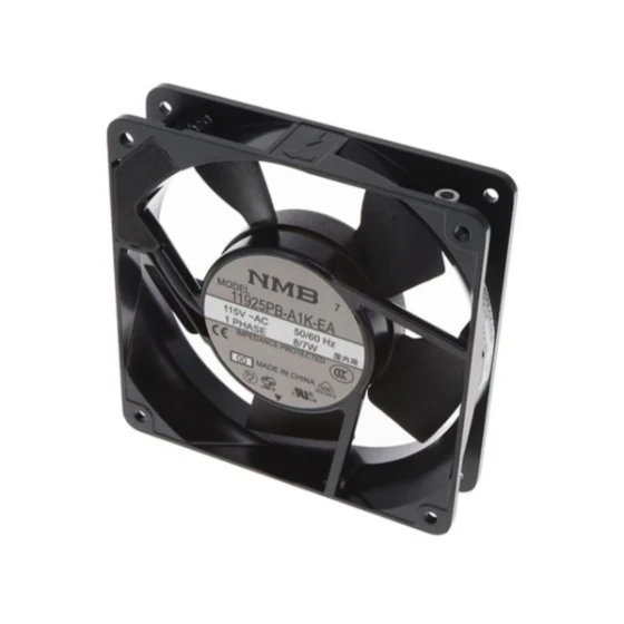 NMB 11925PB-A1K-EA-00 ventilator