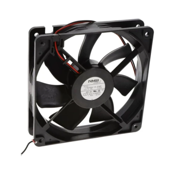 NMB 11925SA-12L-EAD-0 ventilator