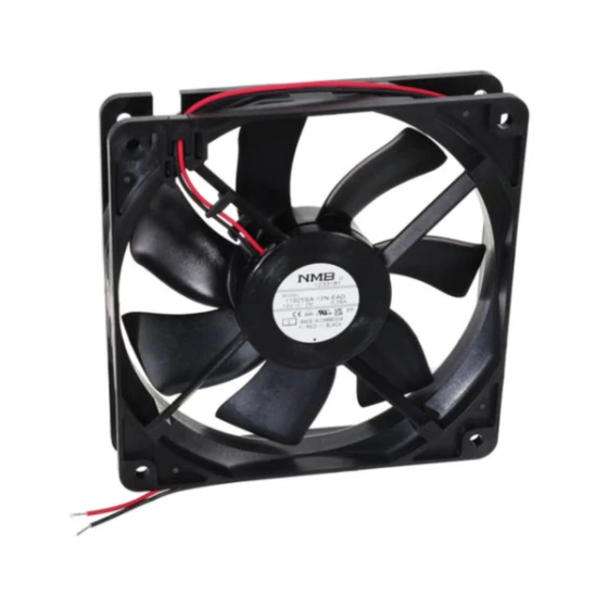 NMB 11925SA-12N-EAD-0 ventilator