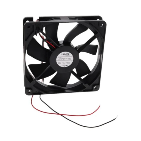 NMB 11925SA-12P-EAD-0 ventilator