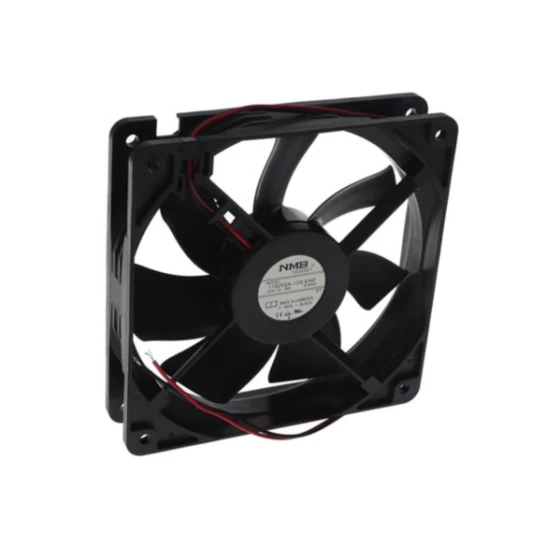 NMB 11925SA-12Q-EAD-0 ventilator