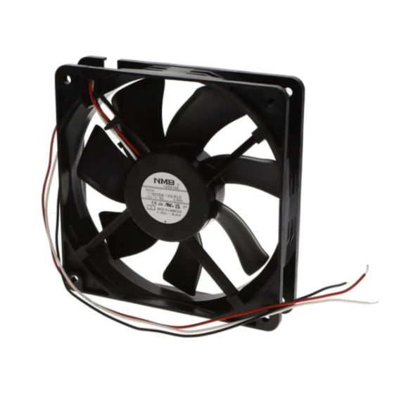 NMB 11925SA-12Q-ELD-0 ventilator