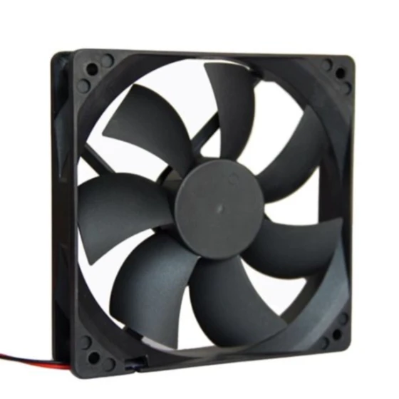 NMB 11925SA-12R-BU Ventilator