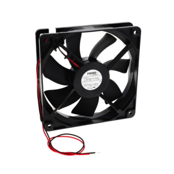 NMB 11925SA-24L-EAD-0 ventilator