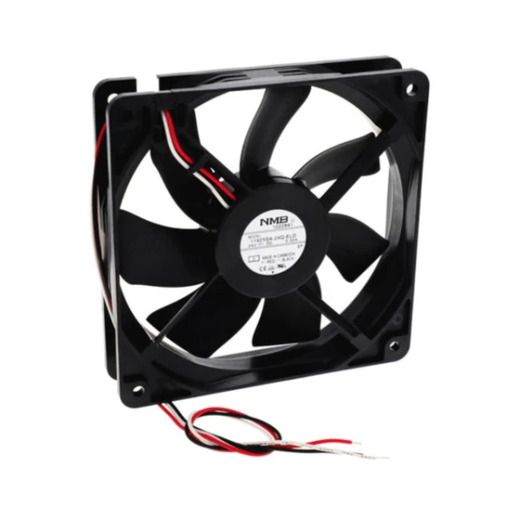 NMB 11925SA-24Q-ELD-0 ventilator