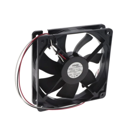 NMB 11925SE-12R-FTD-W ventilator