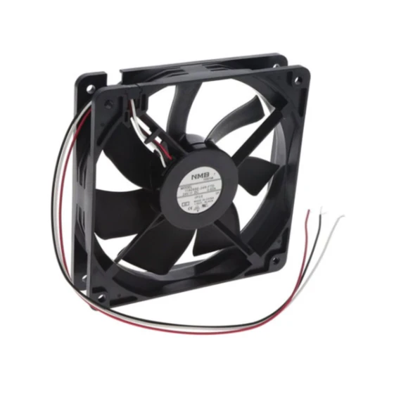 NMB 11925SE-24R-FTD-W ventilator