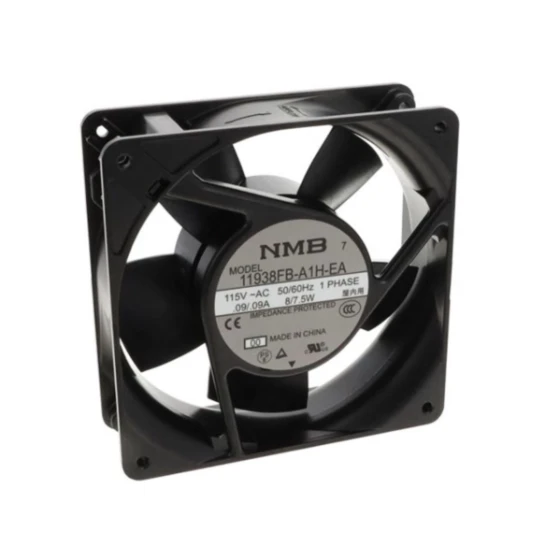 NMB 11938FB-A1H-EA-00 ventilator