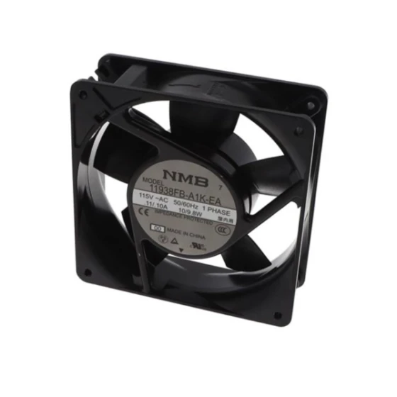 NMB 11938FB-A1K-EA-00 ventilator