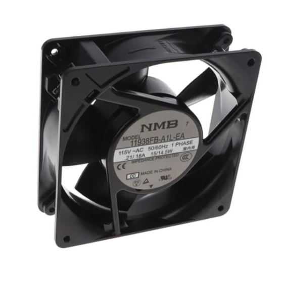 NMB 11938FB-A1L-EA-00 ventilator