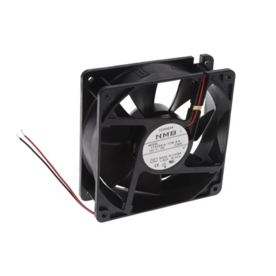 NMB 11938KA-12M-EA-00 ventilator