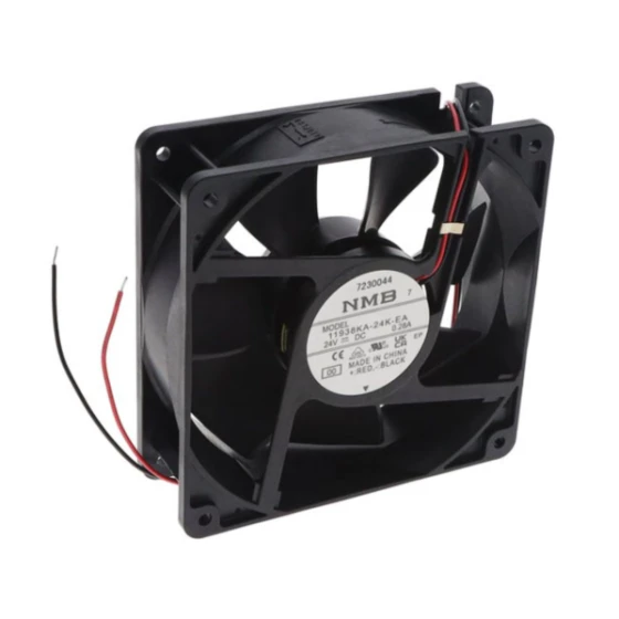 NMB 11938KA-24K-EA-00 ventilator