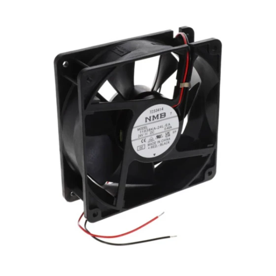 NMB 11938KA-24L-EA-00 ventilator