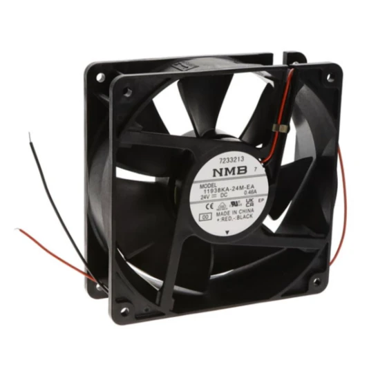 NMB 11938KA-24M-EA-00 ventilator