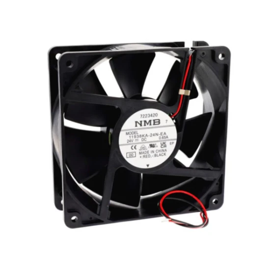 NMB 11938KA-24N-EA-00 ventilator