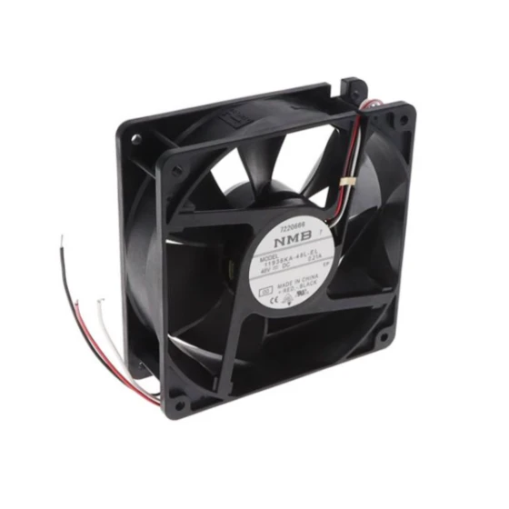 NMB 11938KA-48L-EL-00 ventilator