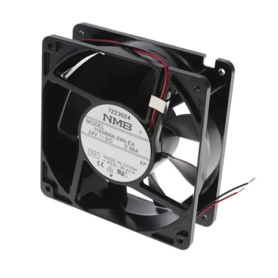 NMB 11938MA-24N-EA-D0 ventilator
