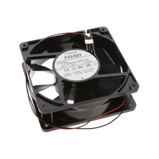 NMB 11938MA-24P-EA-D0 ventilator