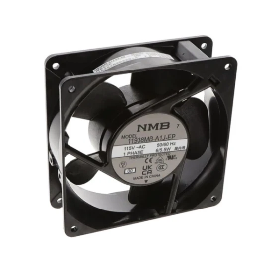 NMB 11938MB-A1J-EP-00 ventilator