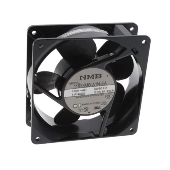 NMB 11938MB-A1N-EA-00 ventilator