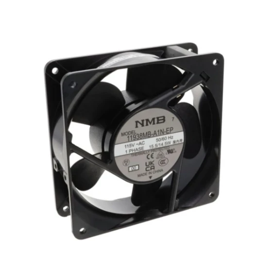 NMB 11938MB-A1N-EP-00 ventilator