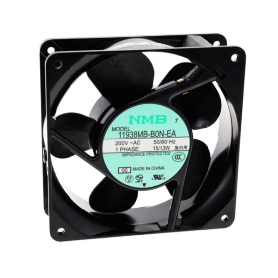 NMB 11938MB-B0N-EA-00 ventilator